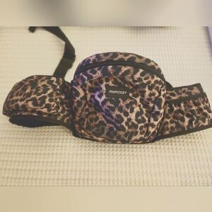 Momcozy baby hip carrier